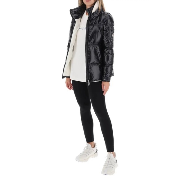 Moncler jacket - Picture 6 of 7